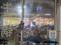 -清真·馬坡二旦烧烤(人生一串拍摄店)