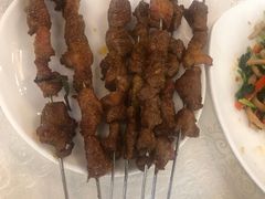 -那达慕蒙古风味酒楼