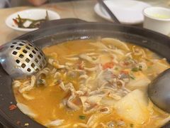 -李师傅脆肚(梅林店)