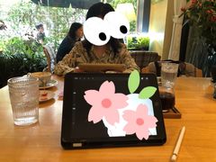 -默迹咖啡馆