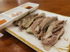 -兰州-西固陈记牛肉面·烧烤(山阴路店)