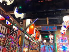 大堂-酱子(虹桥南丰城店)