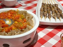 -西贝莜面村(赛格国际购物中心店)