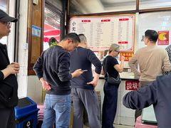 -小无锡面馆