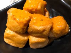 爆汁豆捞-卡朋西餐(较场西路店)