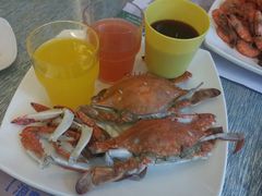 android_upload_pic-海天一色海景自助餐厅(西港花园店)