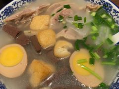 -小潘记鸭血粉丝汤