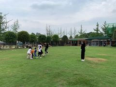 -洪湖家庭农场·团建·露营·会议