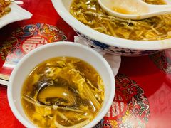 -玉华台饭庄(裕中西里小区店)