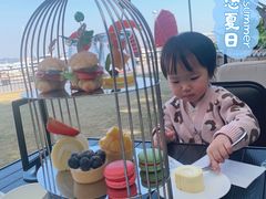 -南沙游艇会·大兵船餐厅