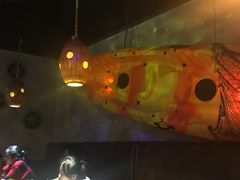 -好伦哥比萨烤肉自助(马家堡店)