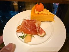 -富力丽思卡尔顿酒店·香荟全日制餐厅