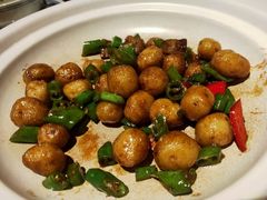 -弄堂里(西溪龙湖天街店)