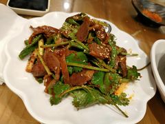 -聚点串吧·北京烧烤(朝北店)