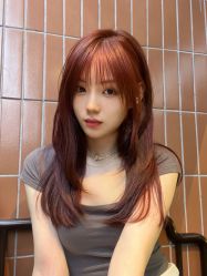 -HG美发设计沙龙