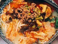 原汤螺蛳粉-螺世纪螺蛳粉·桂味小排档(裕德店)