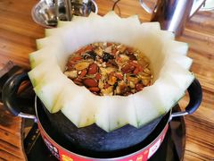 -尚竹阁冬瓜盅·18年地标美食(平洲店)