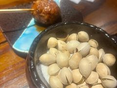 -晶吉·居酒屋·烧鸟·生鱼饭(中山区民主广场店)