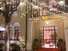 门面-玫瑰厅上海菜(兴国路店)