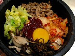 -意成料理