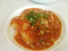 -泉上·发现DISCOVERY ·黔菜餐厅(银海元隆广场店)