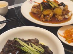 -桃园中华料理炸酱面(燕儿岛路店)