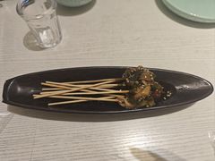 -嗨辣小聚·盘锦河蟹·海鲜烧烤龙虾(盘锦十年好店)