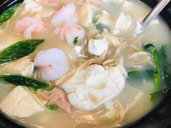 -力力豆花庄(广渠门店)
