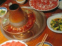 -鑫隆四季涮肉(八角畅游店)