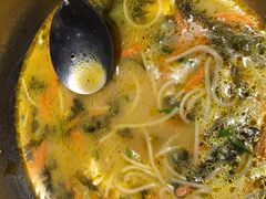-缸桶屋韩国料理·全程帮烤(泰禾店)
