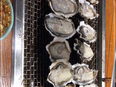 -蚝英雄·自助烤蚝(高新店)