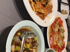 -海鲜e族(马王堆店)