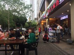 -庆合府重庆大排档(紫都城店)