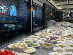 -健眺小海鲜(临海后山店)