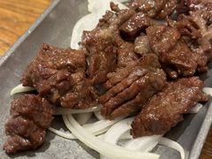 -紫霞门韩国料理烤肉(深南东路店)