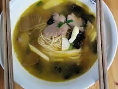 -兴福老面馆(寺路街店)