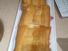 招牌靓油条-点都德(汇盈广场店)