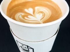-JPG coffee(广州体育西店)