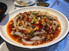 -红辣椒·川菜·火锅(科华路店)