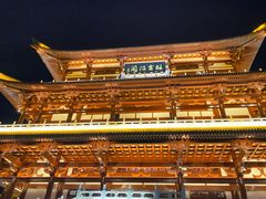 -杜甫江阁