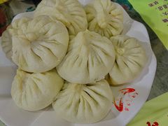 -宝正臻天津包子总店(金阳光居易店)
