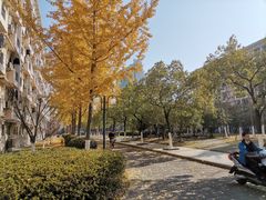 -杭州电子科技大学(下沙校区)