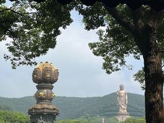 -灵山胜境