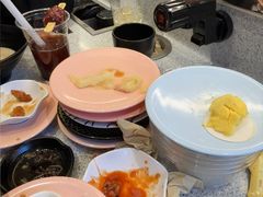 -争鲜回转寿司(海曙天一PLUS店)