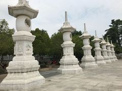 景点-梵天禅寺