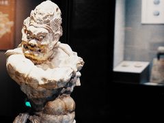 -大同市博物馆