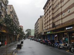 -晓午阳常熟炒浇面(红庙店)