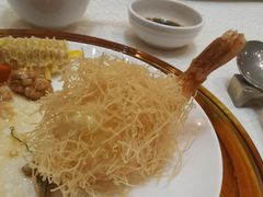-顺峰海鲜酒楼(省府店)