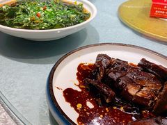 -吴记百家·私房菜·家宴(润园店)