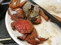-圣罗巴海鲜烤肉自助(佳兆业店)